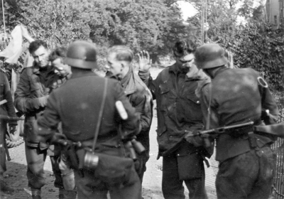 5662 SLAG OM ARNHEM, 19 september 1944