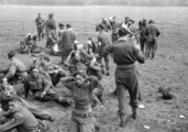 5695 SLAG OM ARNHEM, 20 september 1944
