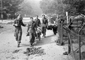 5699 SLAG OM ARNHEM, 20 september 1944