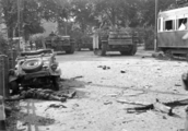 5701 SLAG OM ARNHEM, 19 september 1944