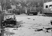 5702 SLAG OM ARNHEM, 19 september 1944