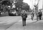 5714 SLAG OM ARNHEM, 19 september 1944