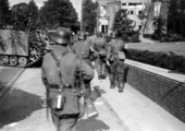 5725 SLAG OM ARNHEM, 19 september 1944