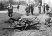 5766 SLAG OM ARNHEM, 19 september 1944