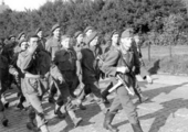 5770 SLAG OM ARNHEM, september 1944