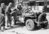 5772 SLAG OM ARNHEM, september 1944