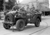 5774 SLAG OM ARNHEM, september 1944