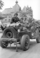 5775 SLAG OM ARNHEM, september 1944