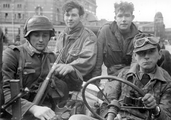 5776 SLAG OM ARNHEM, september 1944