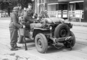 5777 SLAG OM ARNHEM, september 1944