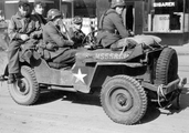 5778 SLAG OM ARNHEM, september 1944