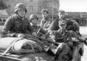 5779 SLAG OM ARNHEM, september 1944