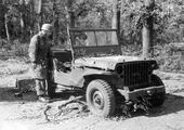 5784 SLAG OM ARNHEM, september 1944