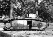 5812 SLAG OM ARNHEM, september 1944