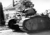 5813 SLAG OM ARNHEM, september 1944