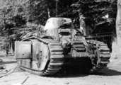 5814 SLAG OM ARNHEM, september 1944