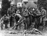 5844 SLAG OM ARNHEM, september 1944