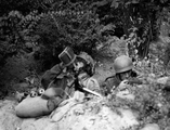 5855 SLAG OM ARNHEM, september 1944