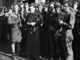 5866 SLAG OM ARNHEM, september 1944