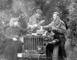 5868 SLAG OM ARNHEM, september 1944