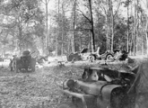 5870 SLAG OM ARNHEM, september 1944