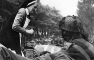 5875 SLAG OM ARNHEM, september 1944