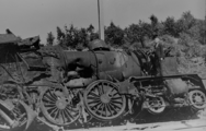 5888 SLAG OM ARNHEM, 1945
