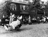 5922 EVACUATIE, 24-09-1944 t/m 30-10-1944