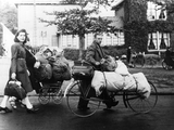 5923 EVACUATIE, 24-09-1944 t/m 30-10-1944