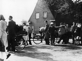 5925 EVACUATIE, 24-09-1944 t/m 30-10-1944