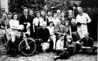 5941 EVACUATIE, september 1944