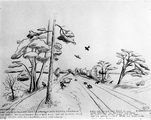 5963 SLAG OM ARNHEM, Maart 1945
