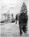 5964 April 1945 Ede, April 1945