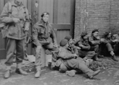 6061 SLAG OM ARNHEM, 17-09-1944 t/m 27-09-1944