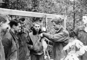 6102 TWEEDE WERELDOORLOG, 01-05-1940 t/m 01-05-1945