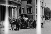 6233 VERWOESTINGEN, 1945