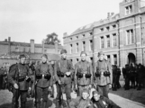 6292 TWEEDE WERELDOORLOG, 1939-1940