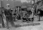 6300 TWEEDE WERELDOORLOG, 1945