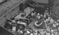 6301 TWEEDE WERELDOORLOG, 1945