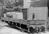 6303 TWEEDE WERELDOORLOG, 1945