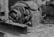 6304 TWEEDE WERELDOORLOG, 1945
