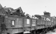 6306 TWEEDE WERELDOORLOG, 1945