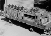 6310 TWEEDE WERELDOORLOG, 1945
