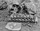 6313 TWEEDE WERELDOORLOG, 1945