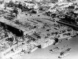 6437 LUCHTFOTO'S, 1945-1946