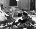 6466 SLAG OM ARNHEM, 1945