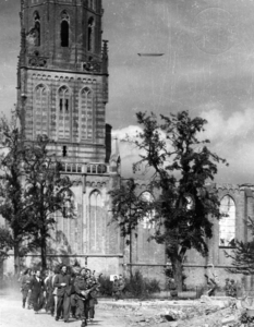 6467 SLAG OM ARNHEM, 1945