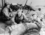 6468 SLAG OM ARNHEM, 1945