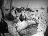 6485 SLAG OM ARNHEM, 1945