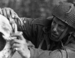 6522 SLAG OM ARNHEM, 1945